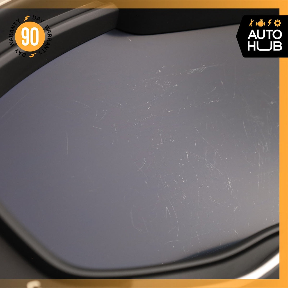 19-20 Audi B9 A5 S5 RS5 S4 Q5 Instrument Cluster Speedometer 8W5920890E OEM 108k - photo 9