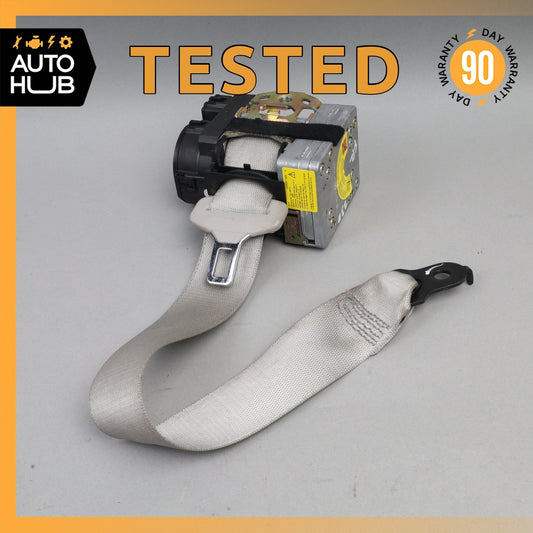 03-06 Mercedes R230 SL500 SL55 AMG Right Side Seatbelt Seat Belt Retractor OEM - photo 1