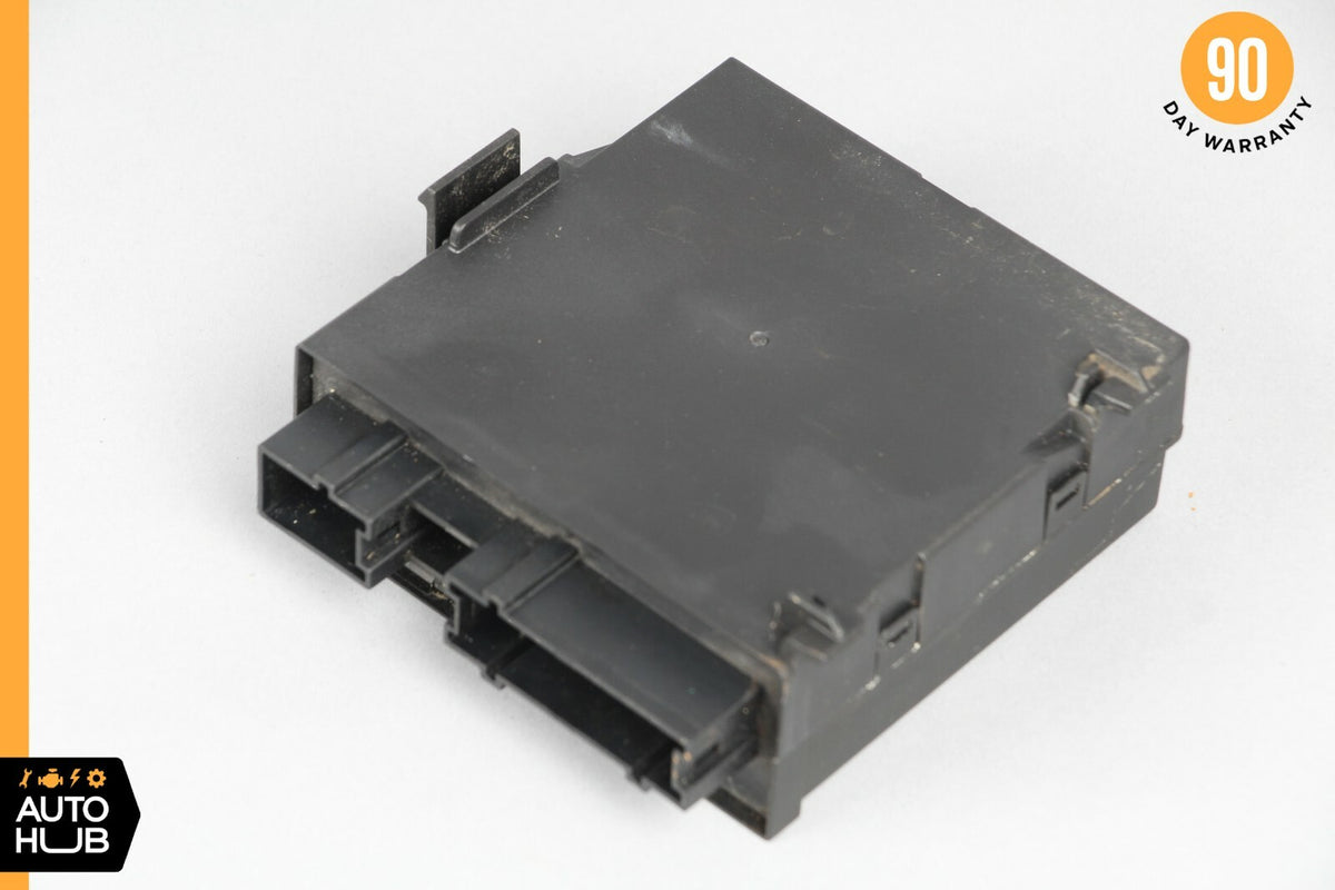 07-09 Mercedes W216 CL65 S550 Trunk Release Remote Open Close Control Module OEM - photo 5