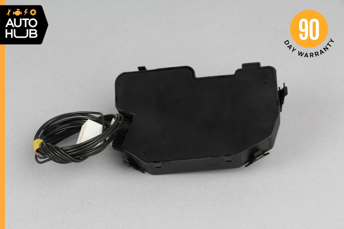 03-09 Mercedes W209 CLK500 CLK550 Front Right Passenger Seat Control Switch OEM - photo 8