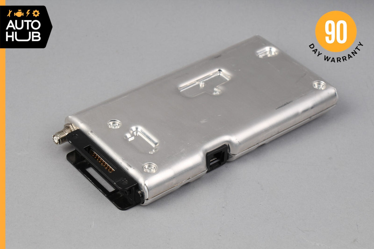 00-06 Mercedes W220 S500 SL500 CL500 Voice Command Control Module 2208200535 OEM - photo 7