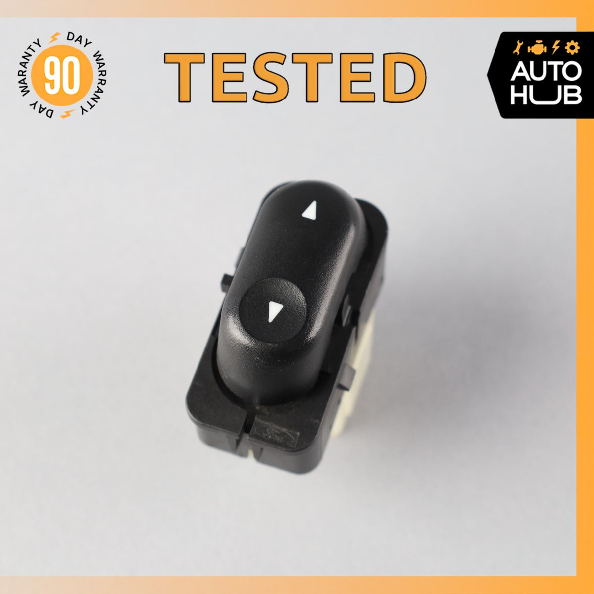 2004 Ford Thunderbird Door Window Switch OEM - photo 1
