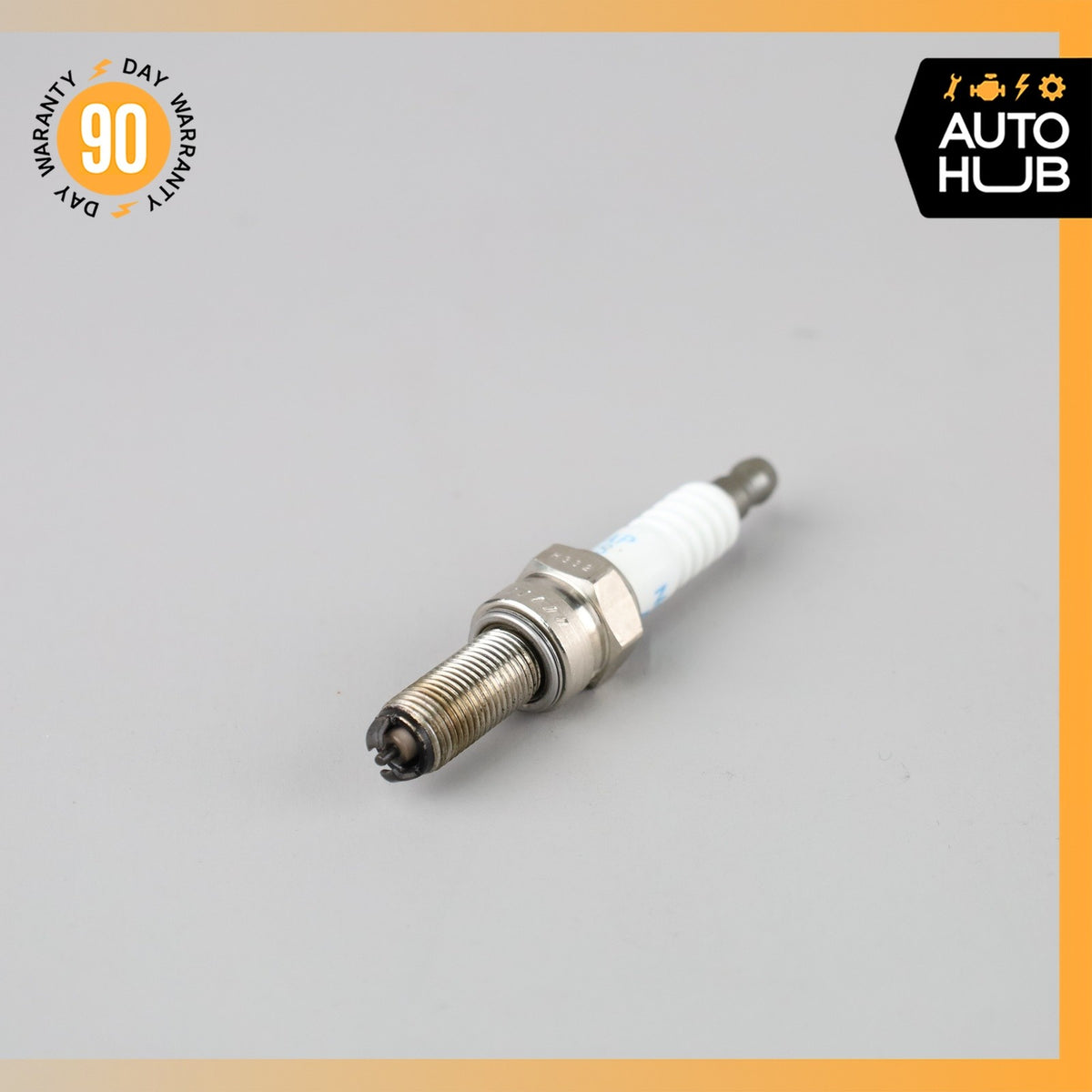 Ferrari FF F151 Engine Ignition Spark Plug 254771 OEM 14k - photo 2