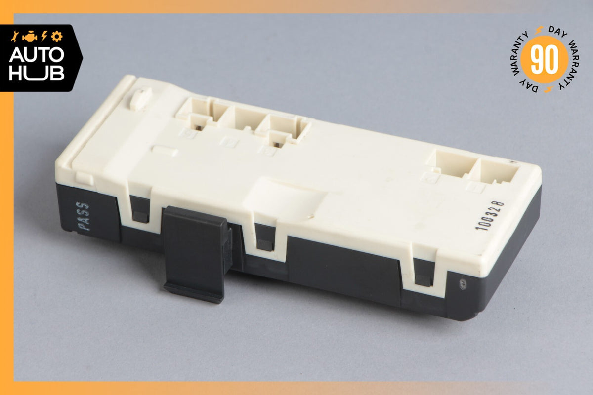 07-14 Mercedes W221 S550 S400 CL550 Trunk Release Remote Open Close Module OEM - photo 3