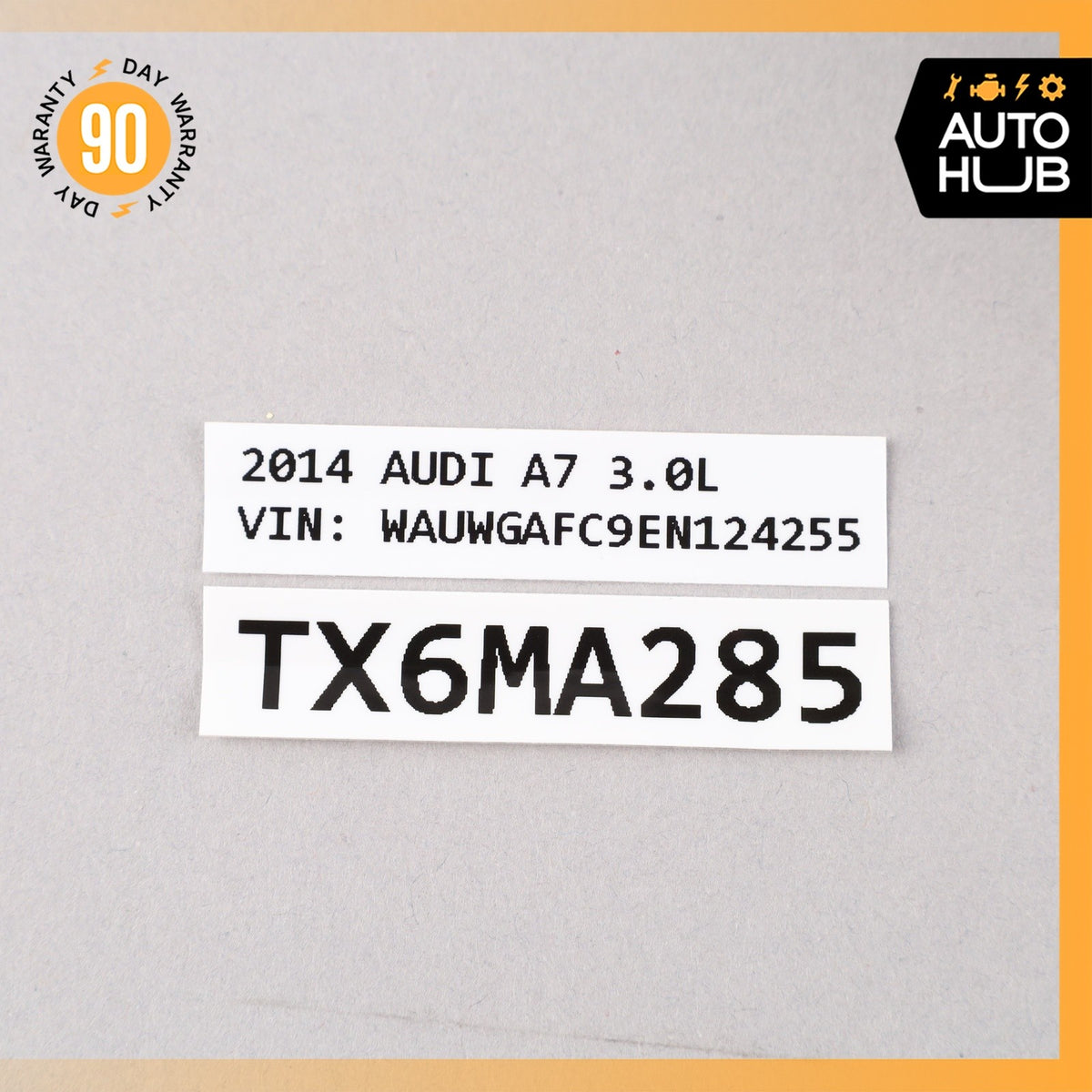 Audi 4G8 A7 S7 Front Left or Rear Right Window Regulator Motor 8K0959801B OEM - photo 11