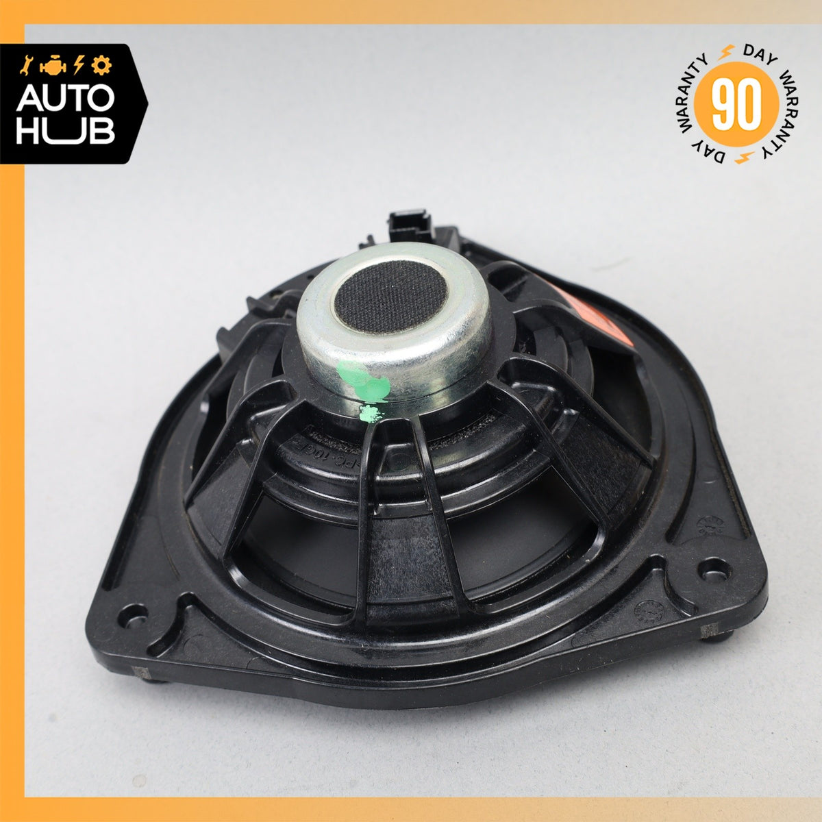 12-20 Mercedes R231 SL550 GL450 Front or Rear Door Sound Speaker Logic 7 OEM - photo 5