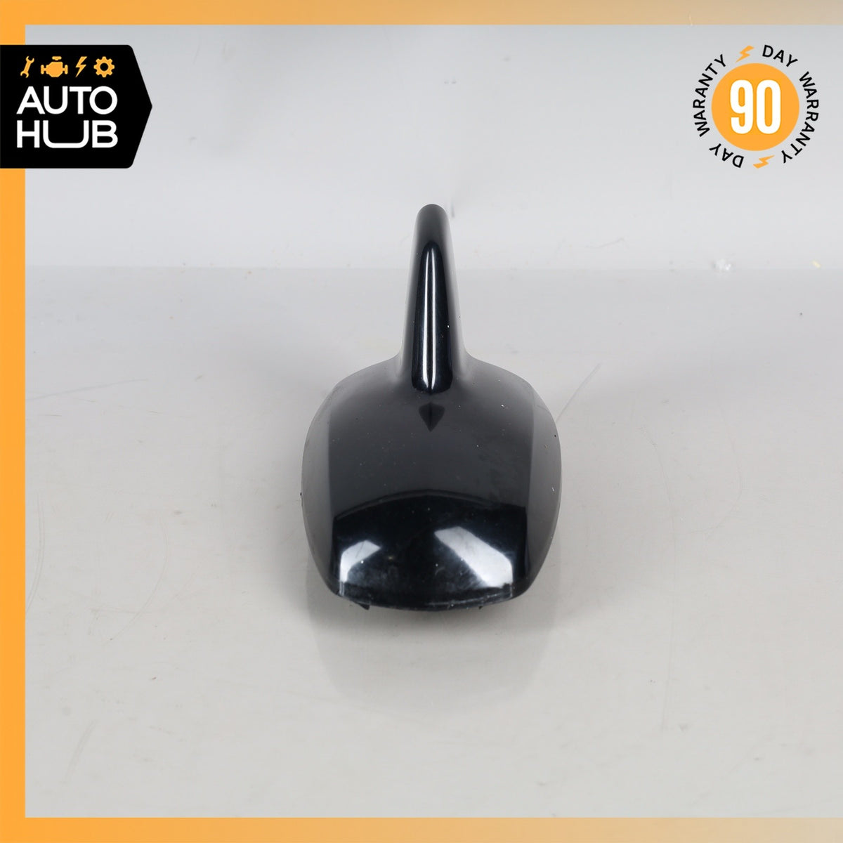 10-16 Mercedes W212 E350 E400 E550 Top Roof Shark Fin Antenna GPS Radio OEM - photo 2