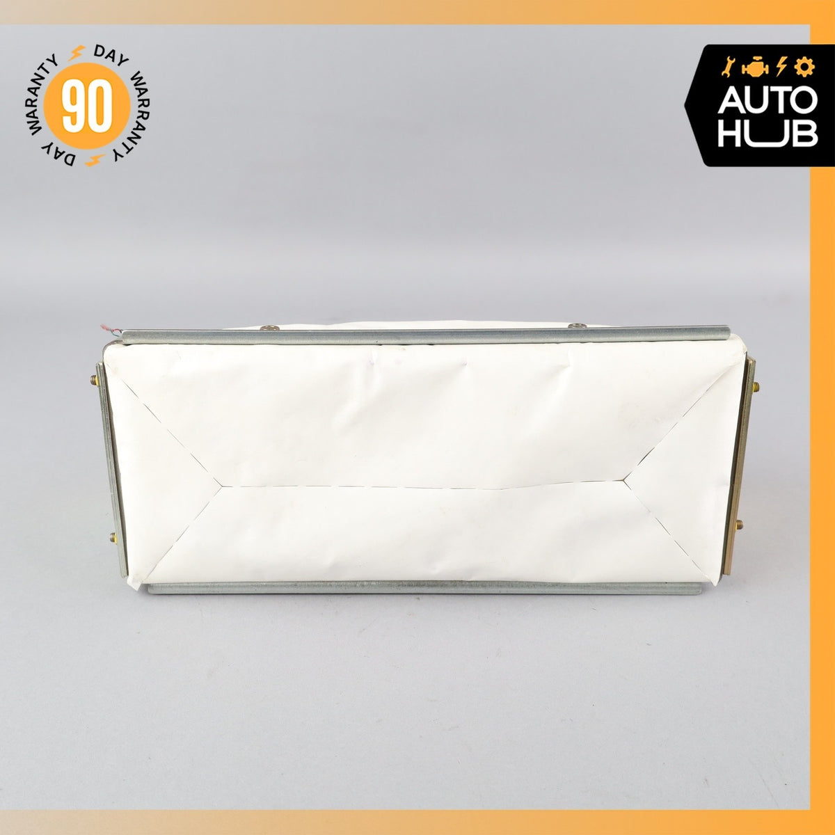 99-02 Bentley Arnage / RR Seraph Right Side Dashboard Dash Airbag Air Bag OEM - photo 4