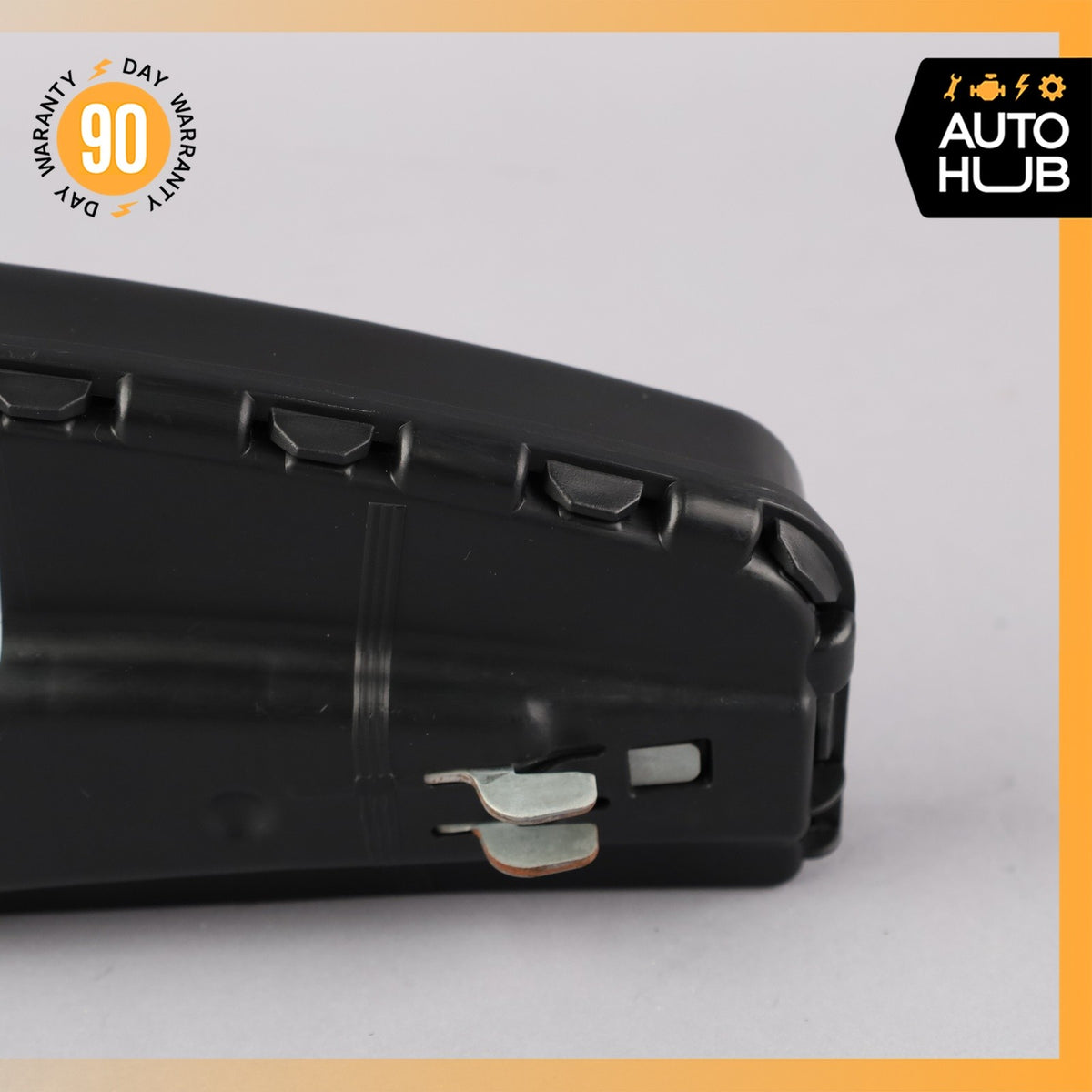 Mercedes W164 ML63 AMG GL450 Front Right Passenger Side Seat Airbag SRS OEM - photo 5