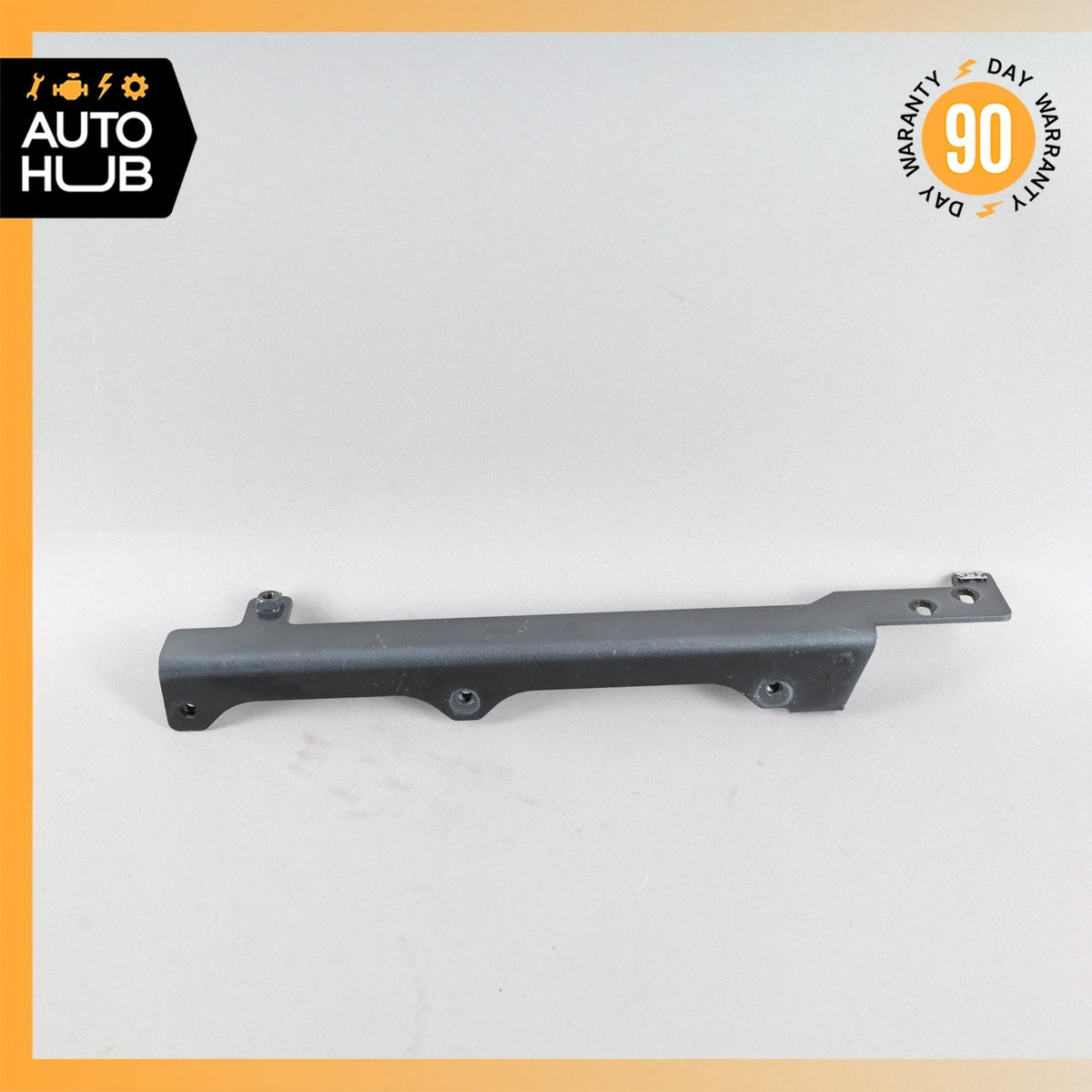 Aston Martin DB9 Front Right Frame Apron Support Bracket OEM - photo 6