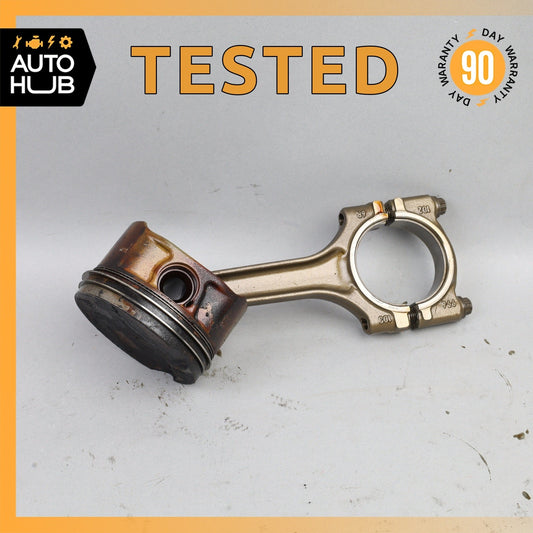 00-02 Porsche Boxster 986 2.7L Engine Motor Piston Connecting Rod OEM - photo 1
