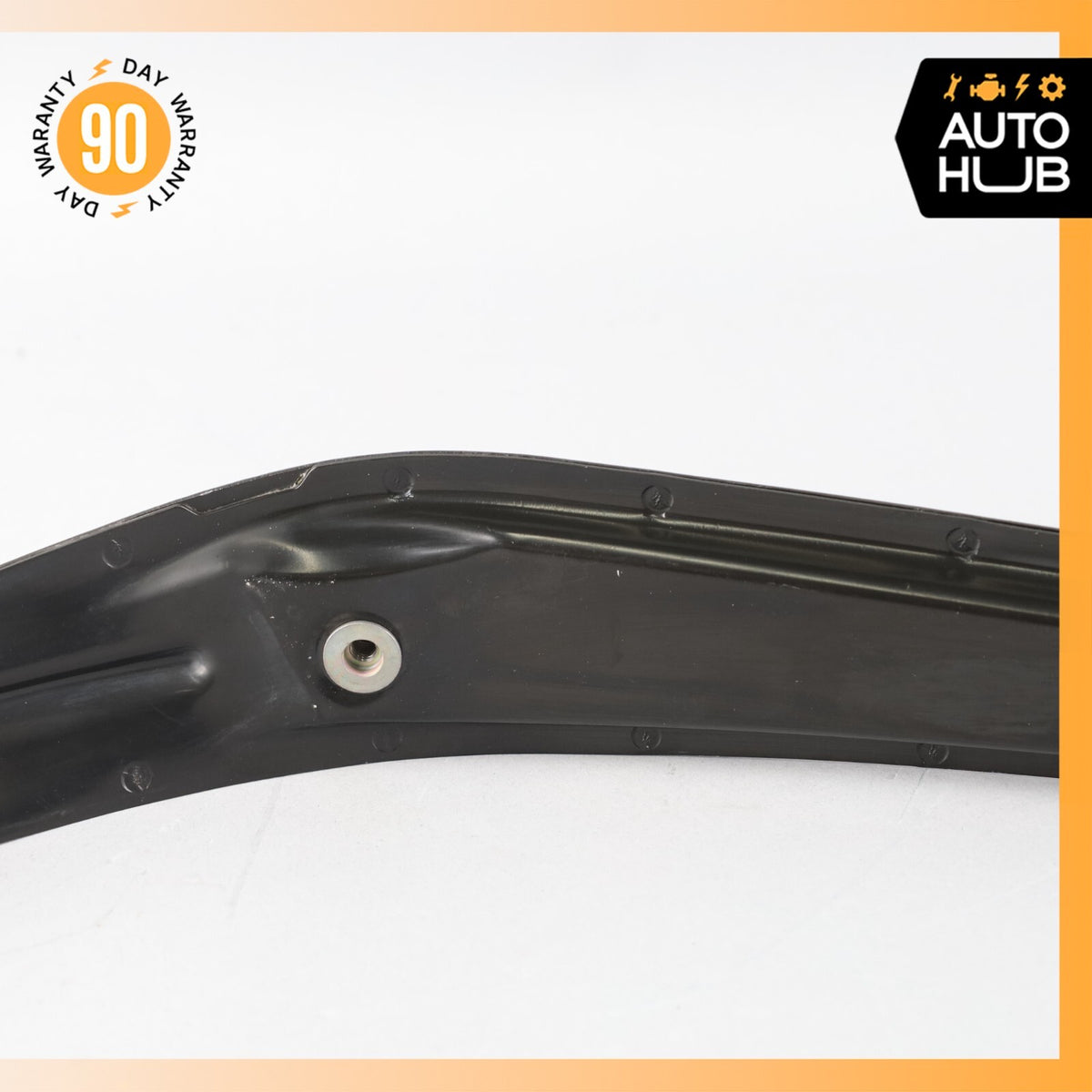 Bentley Continental GTC GT Front Right Radiator Grill Support Bracket OEM 62k - photo 9