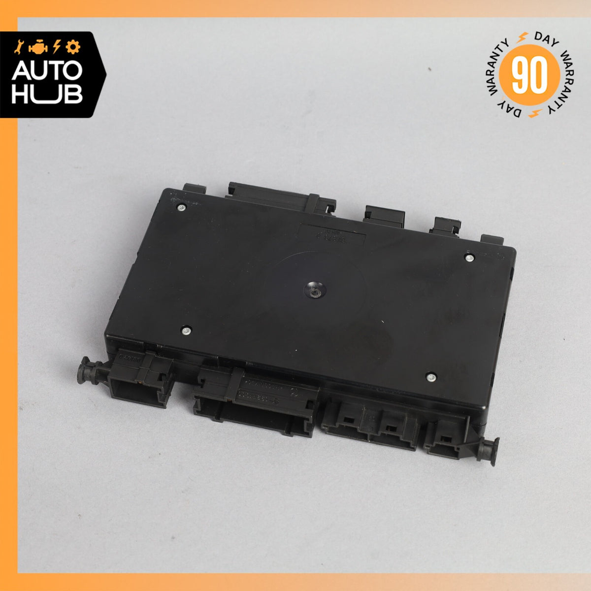 03-12 Mercedes X164 GL450 ML63 R350 SLK350 Seat Control Module Left Side OEM - photo 3