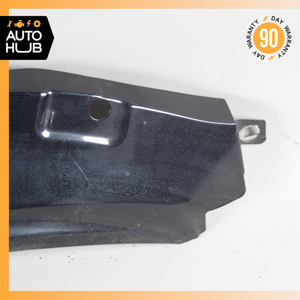 15-24 Porsche Macan 95B S Right Passenger Side Upper Fender Panel OEM - photo 5