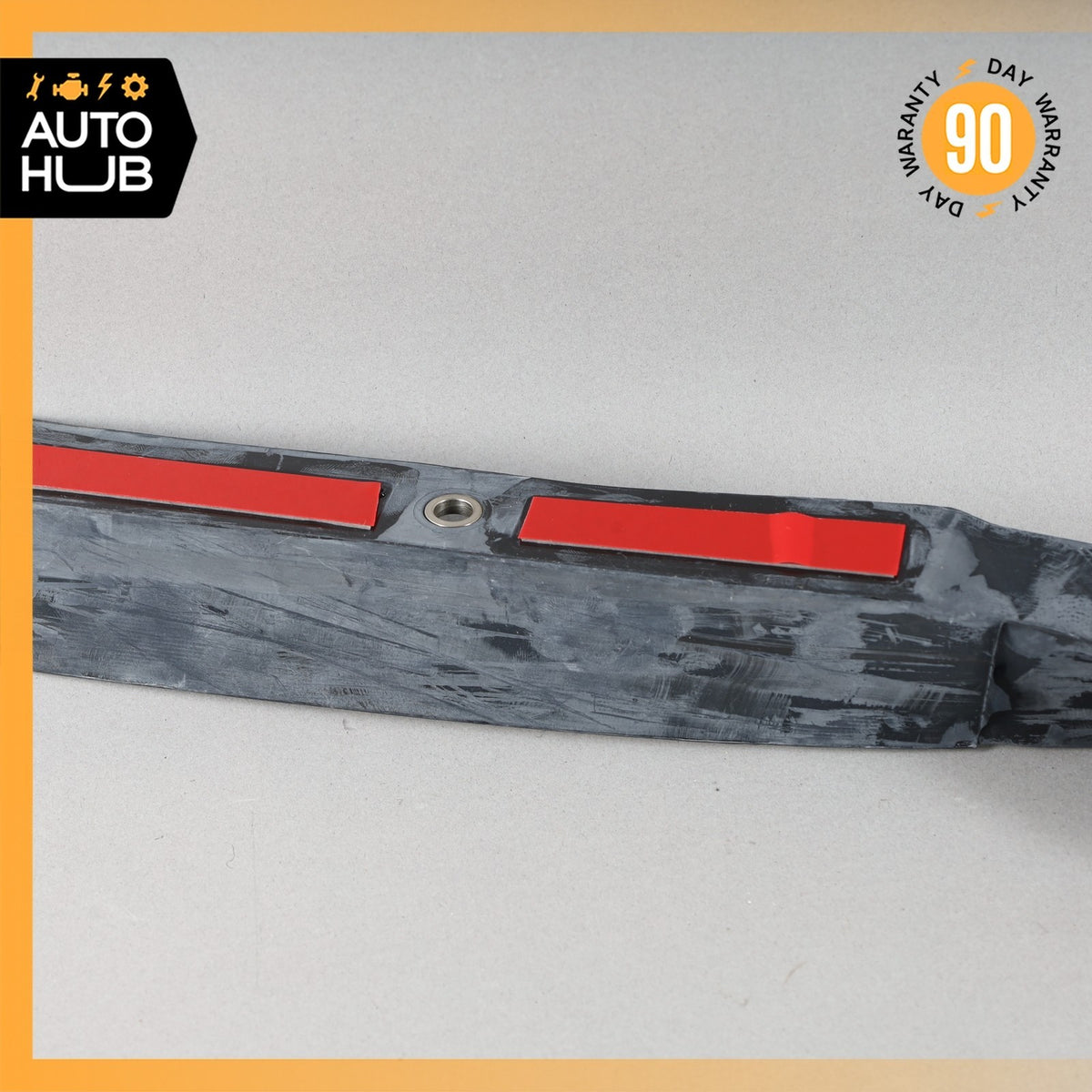 Ferrari F8 Front Right Underbody Splash Shield Panel 768517 OEM - photo 11