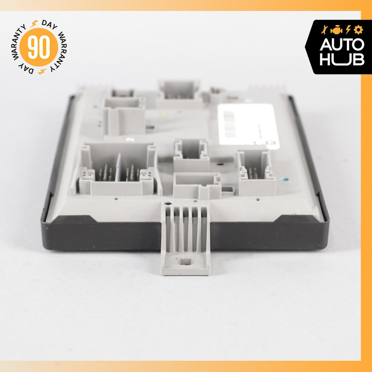 Mercedes W222 S450 Rear Trunk SAM Control Module 2229008216 OEM - photo 5