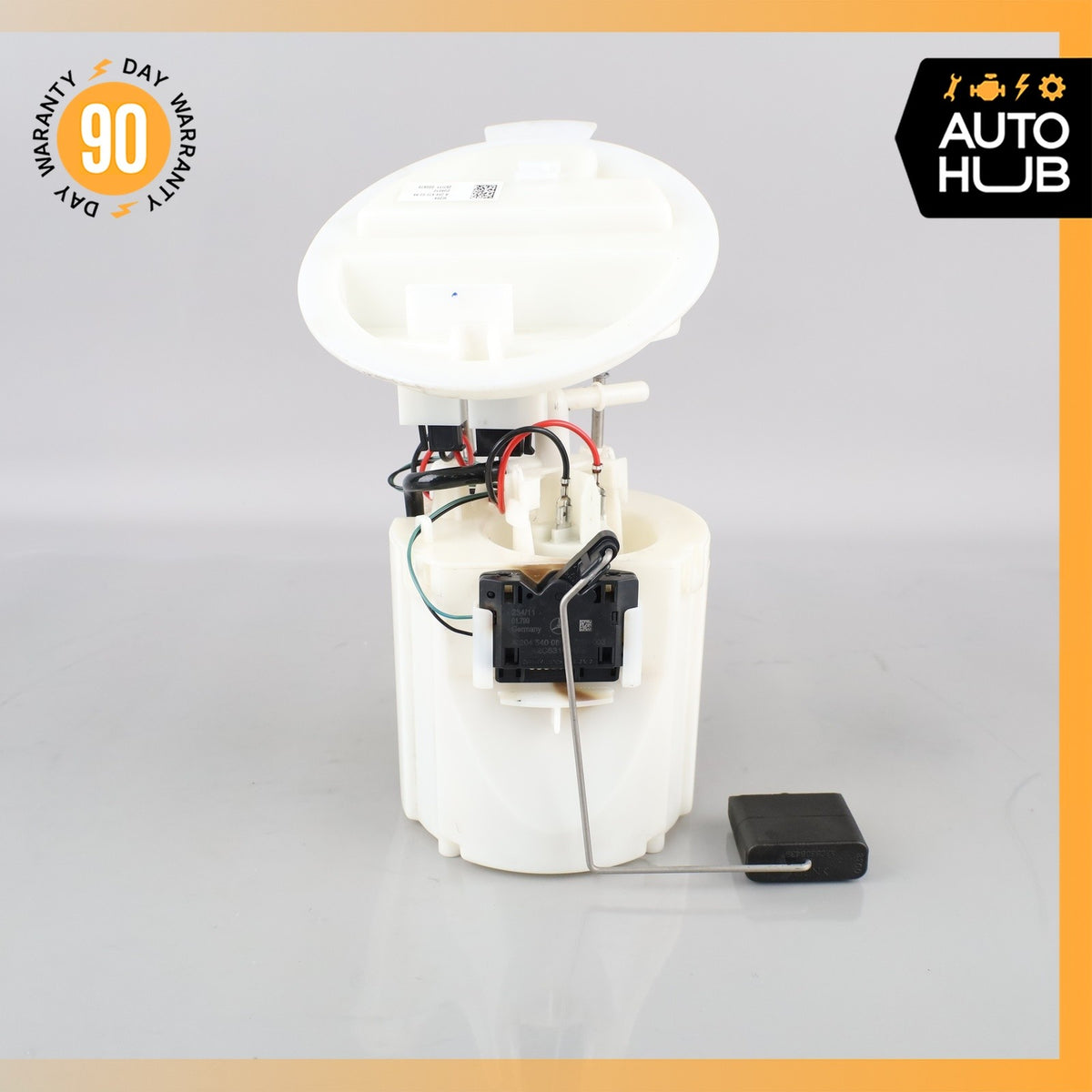 12-14 Mercedes W204 C250 M271 Right Side Fuel Pump Level Sensor OEM - photo 7