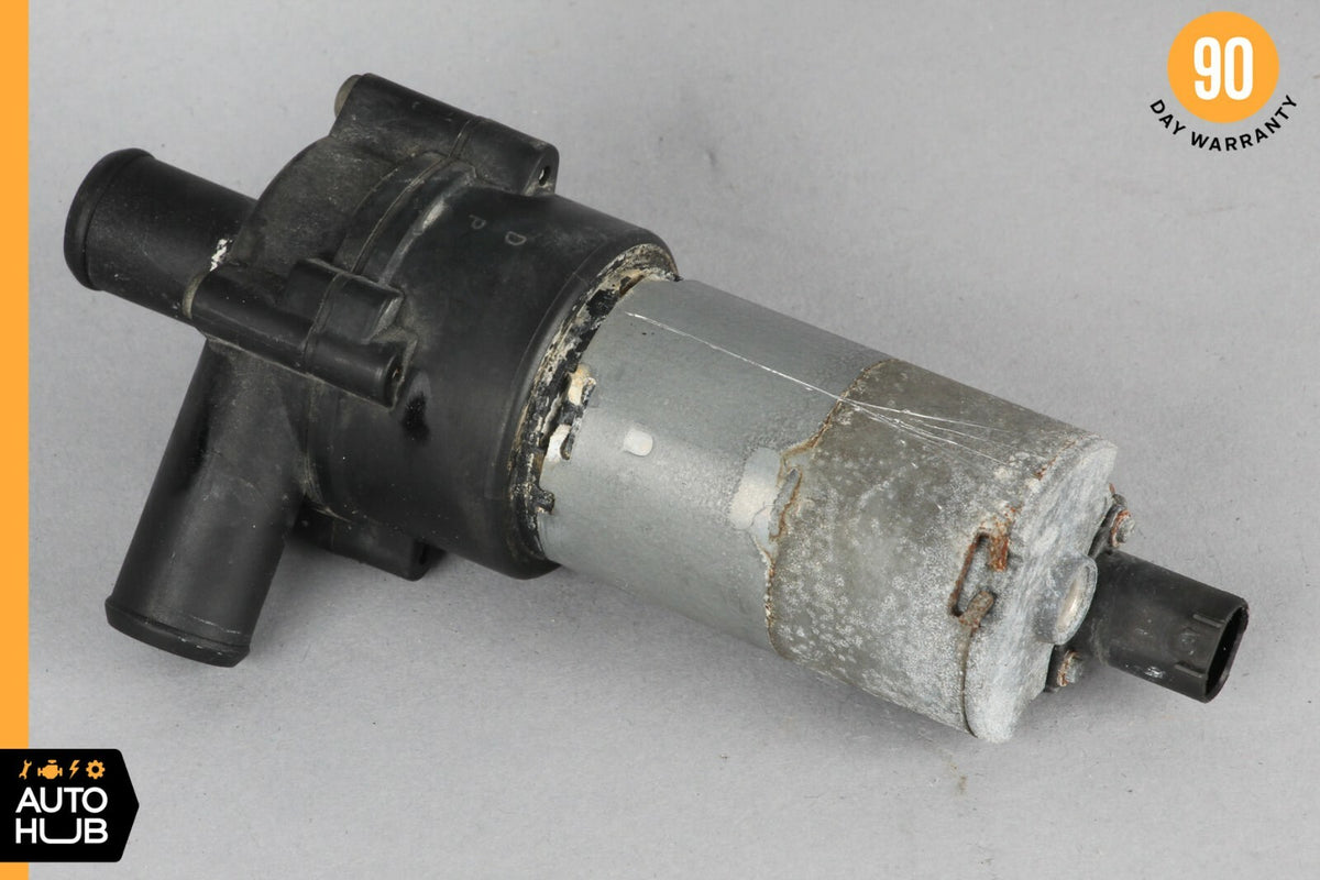 03-08 Mercedes R230 SL550 SL55 AMG Aux Auxiliary Water Pump 2308350364 OEM - photo 5