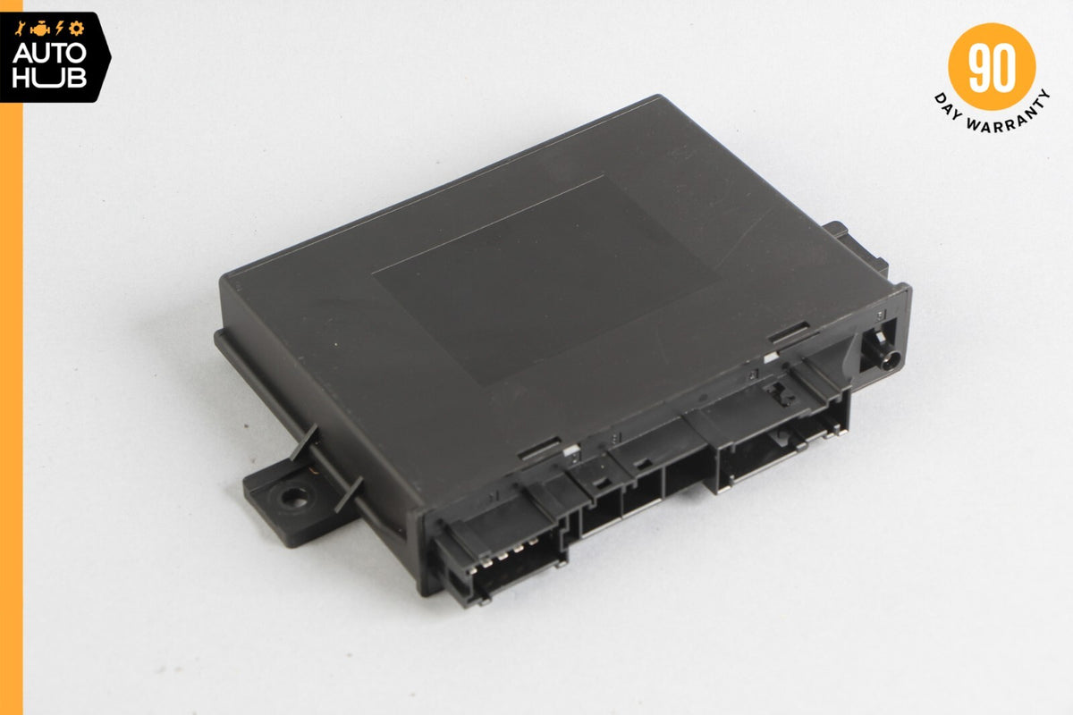 06-12 Mercedes X164 GL550 GL350 ML350 Keyless Go Control Module 1648206285 OEM - photo 2
