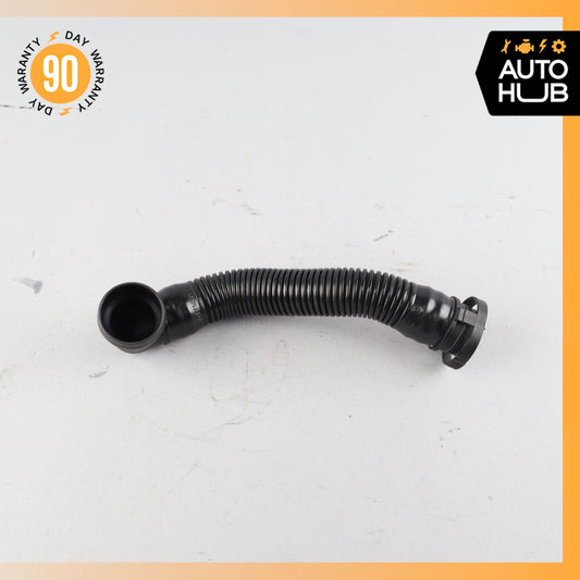 Bentley Continental GT Engine Motor Air Pump Hose Left Pipe OEM - photo 1