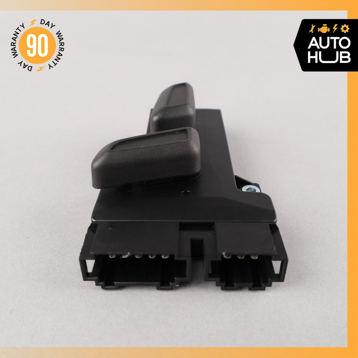 Audi FY Q5 Front Right Side Seat Adjust Control Switch OEM - photo 8