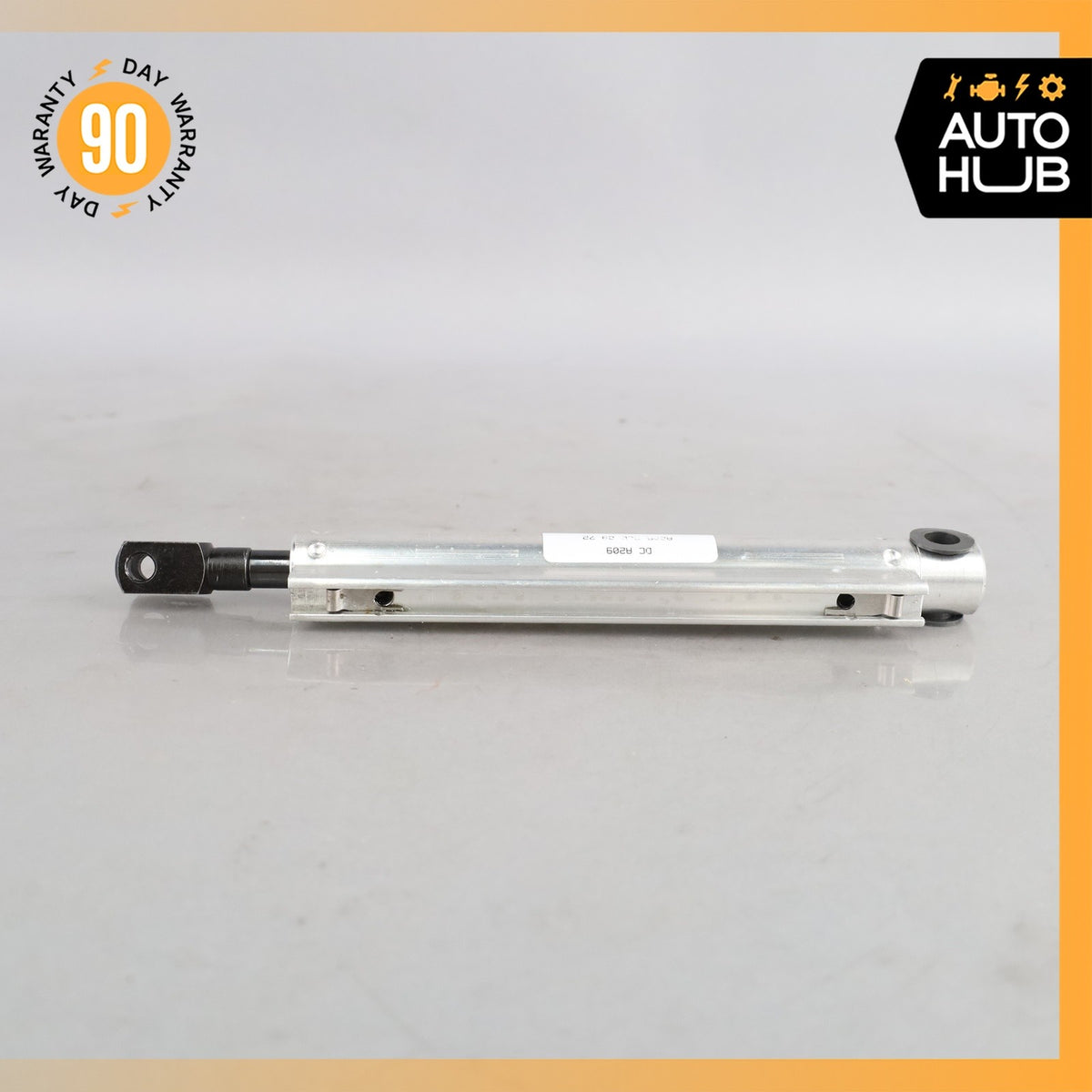 11-17 Mercedes W207 E350 E550 Left or Right Side Bow Tension Cylinder OEM - photo 6