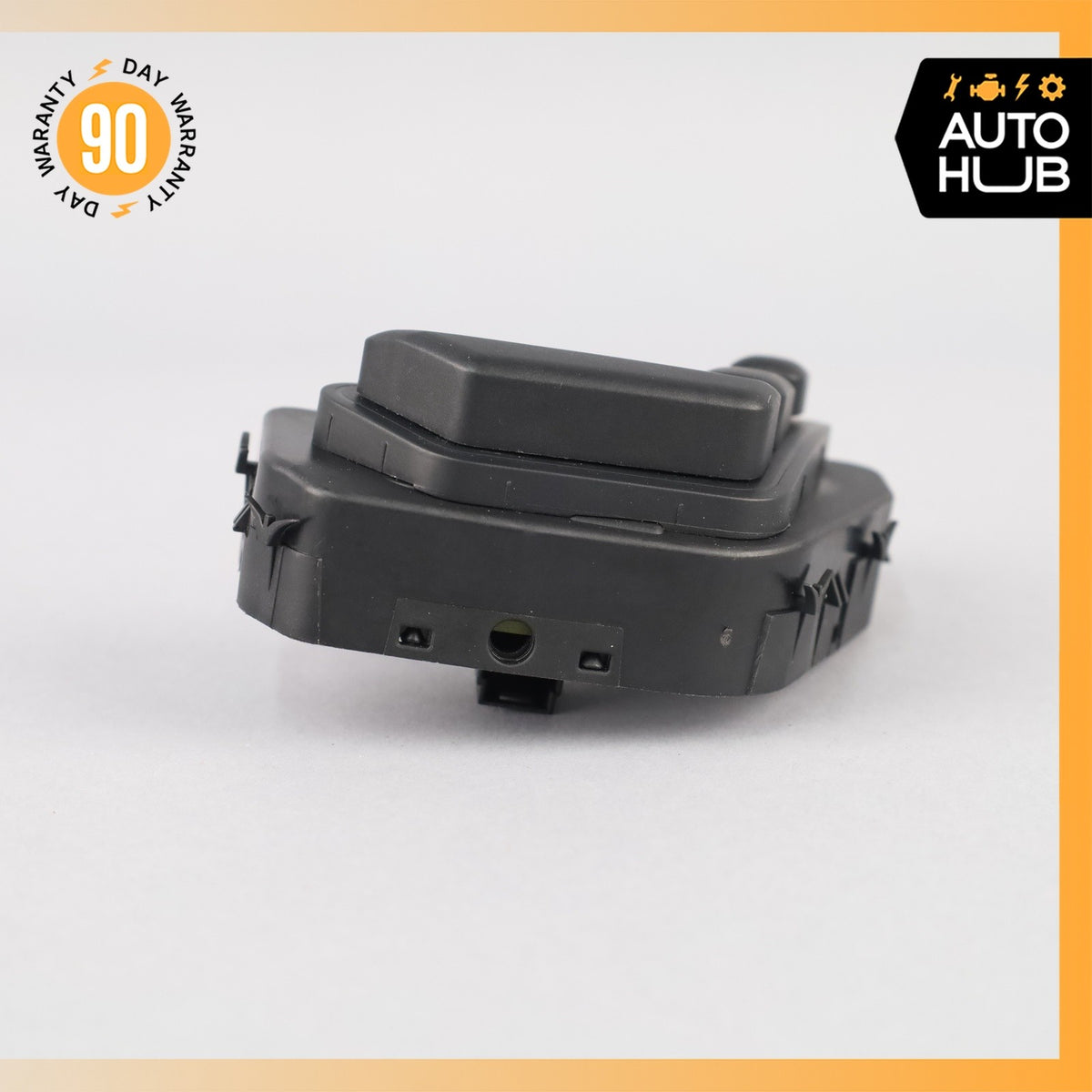 13-16 Mercedes W166 ML350 GL450 Right Switch Block 1669057700 OEM - photo 5