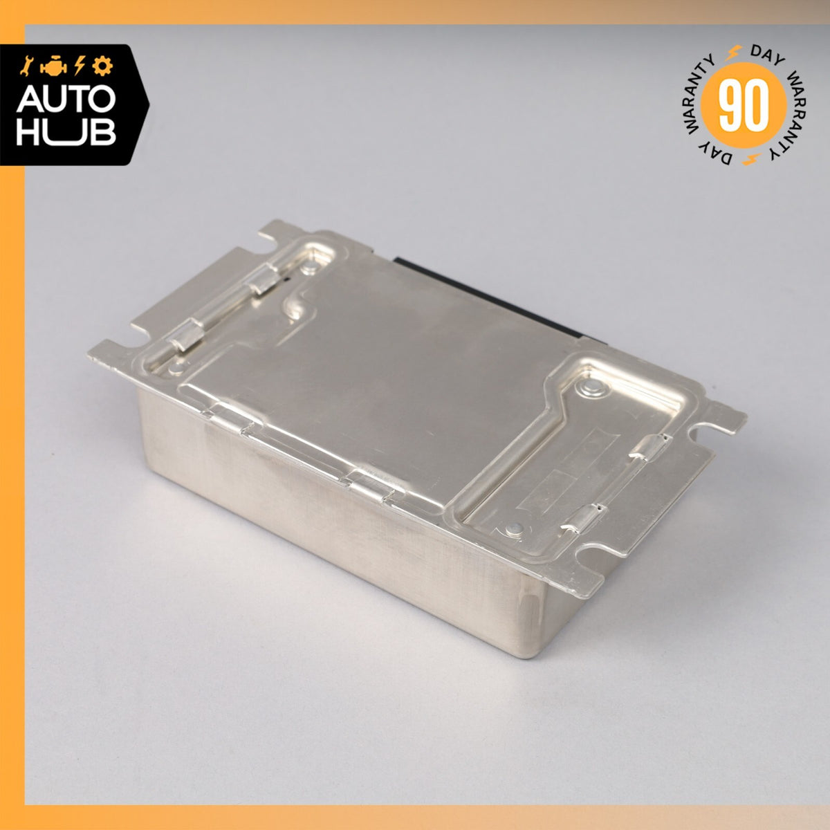 10-13 Land Rover LR4 HSE Range Rover L322 Transfer Case Control Module OEM - photo 4