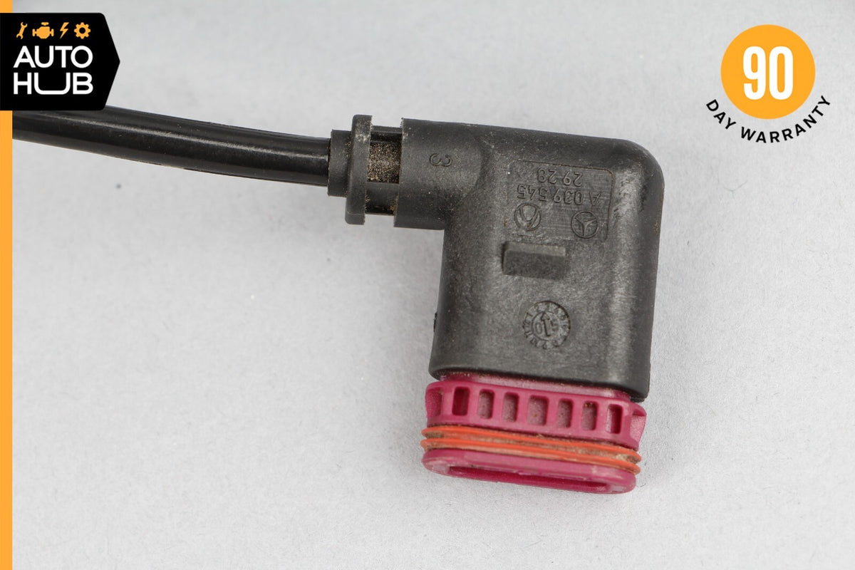03-11 Mercedes W219 CLS500 E550 Rear Left or Right ABS Wheel Speed Sensor OEM - photo 9