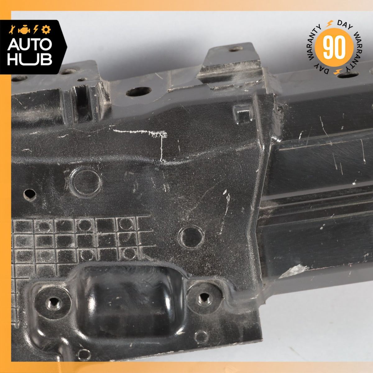 14-19 Chevrolet Corvette C7 Front Left Driver Side Body Chassis Apron Frame OEM - photo 15
