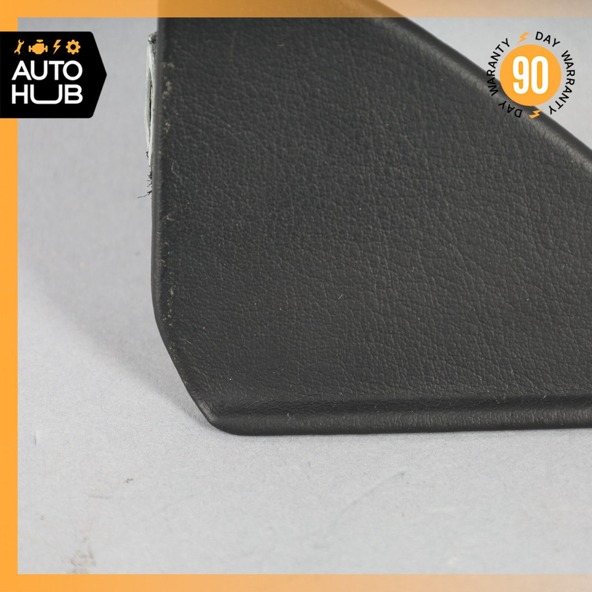 Aston Martin DB11 Center Console Left & Right Side Trim Panel Set OEM 7k - photo 4