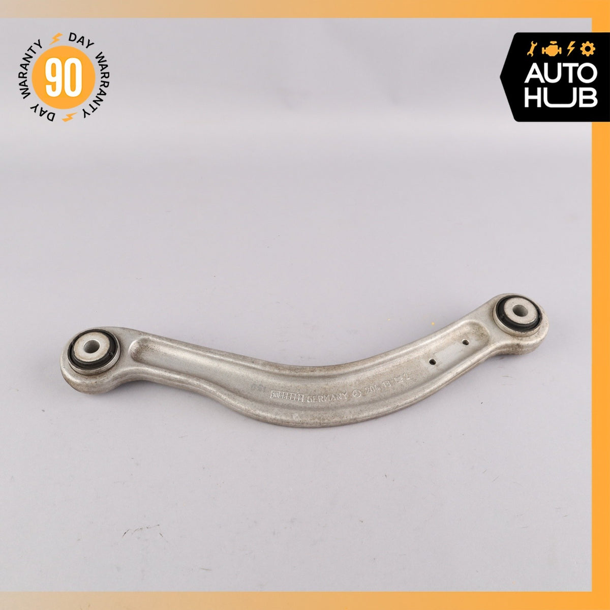 19-23 Mercedes W205 C43 C63 AMG Rear Right Upper Control Arm 2043500232 OEM - photo 1