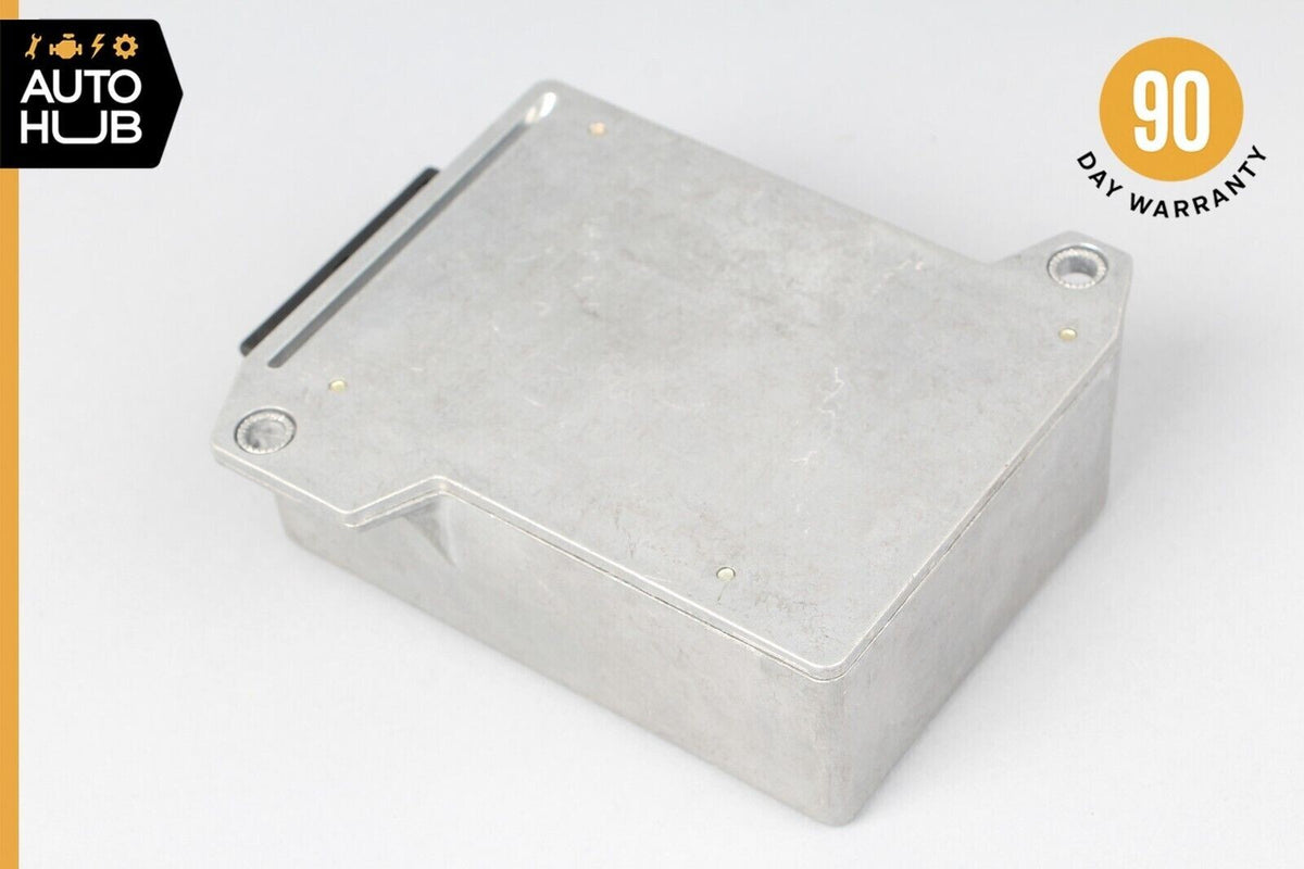 90-95 Mercedes R129 SL320 SL500 500SL Convertible Roll Bar Control Module OEM - photo 10