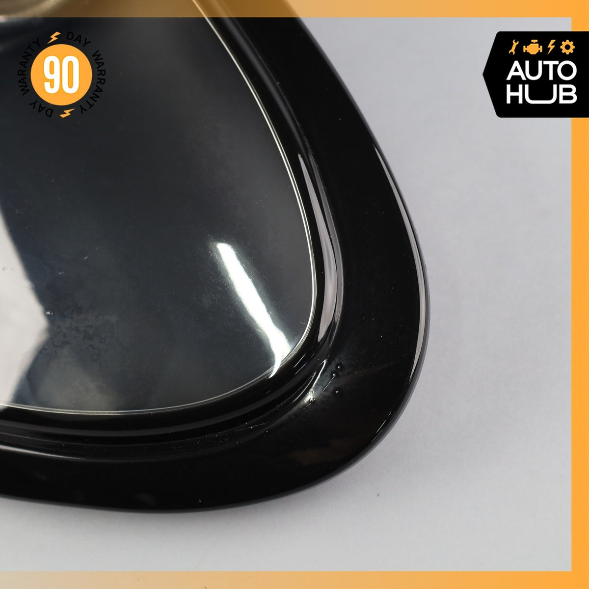 00-04 Aston Martin DB7 Vantage Right Headlight Lamp 37111950AC OEM 38k - photo 9