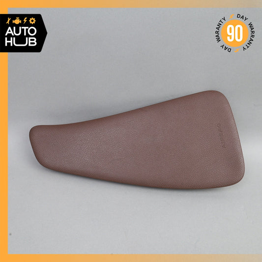 10-18 Mercedes W212 E250 CLS550 Seat Side Airbag Air Bag Front Left Side OEM - photo 1