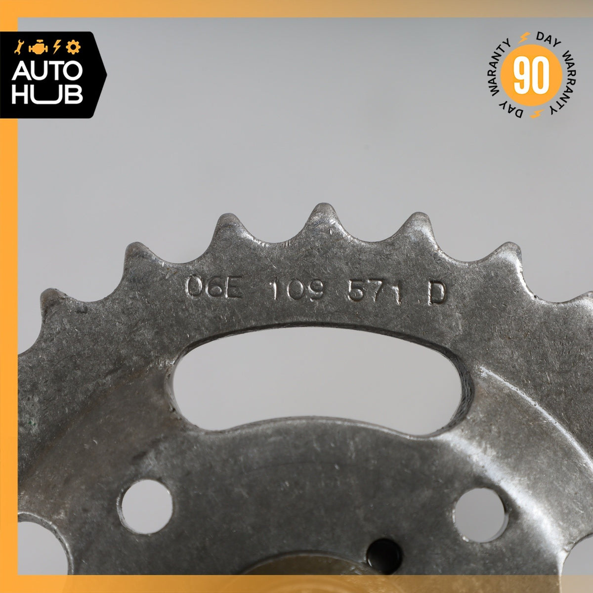 Porsche Panamera 970 Cayenne / Touareg Hybrid 3.0L Right Exhaust Camshaft OEM - photo 14