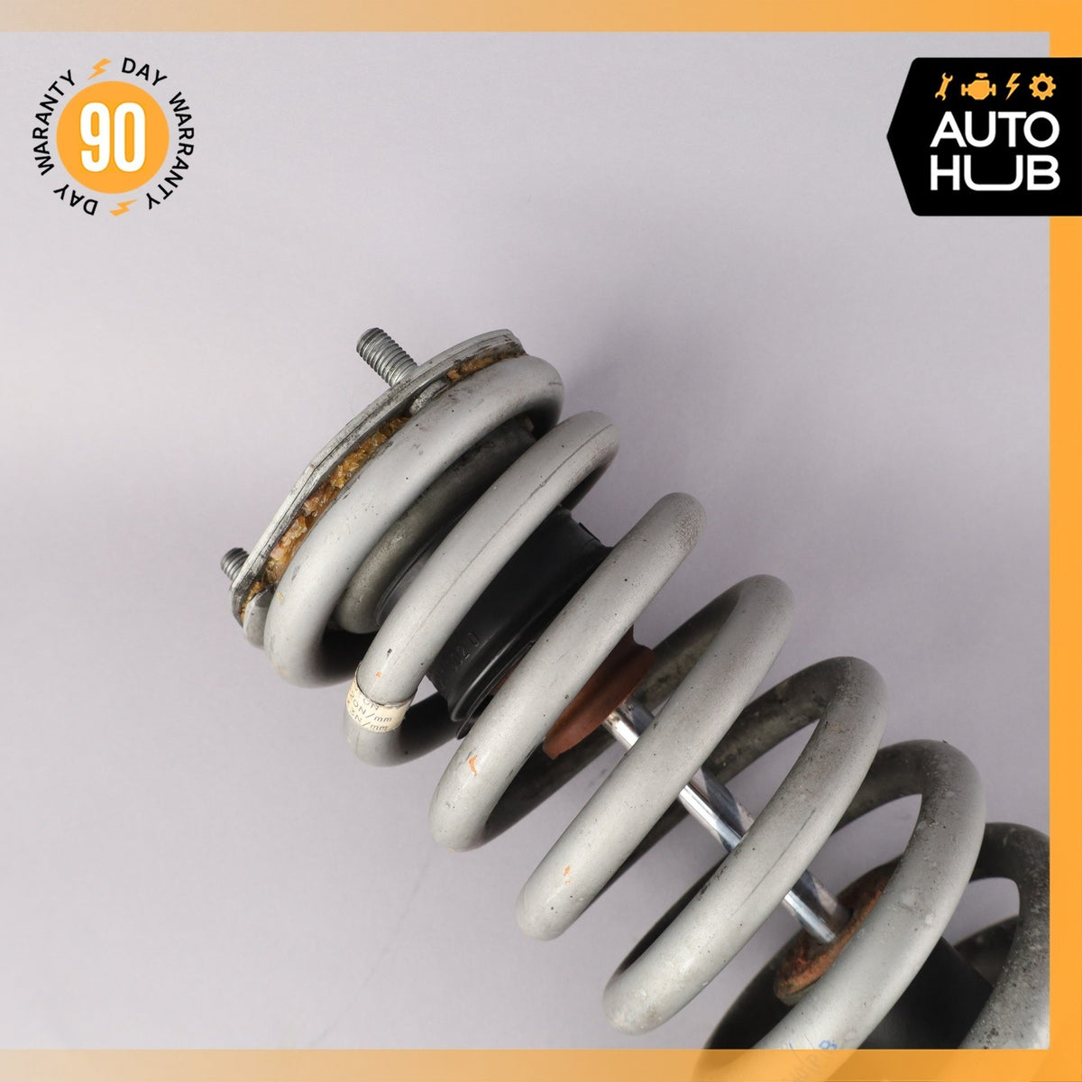 99-02 Bentley Arnage Strut Shock Absorber Front Right Side PD22928PF OEM 30k - photo 3