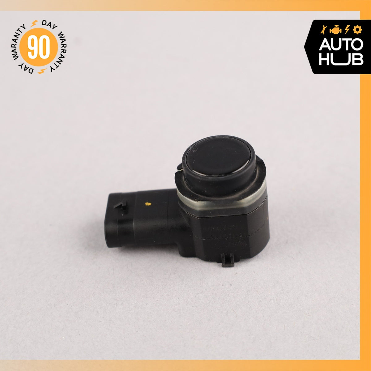 Audi C7 A6 S6 Front or Rear Bumper Parking Sensor 1S0919275 OEM - photo 4