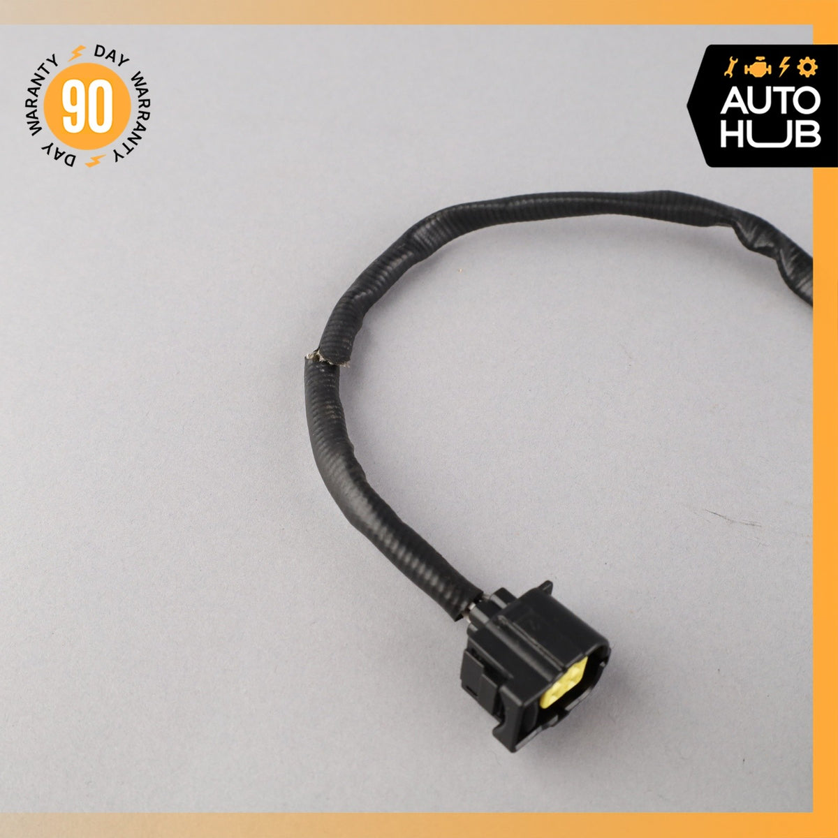 Mercedes W221 S550 CL550 GLK350 Oxygen O2 Sensor Lambda 0045420818 OEM - photo 8