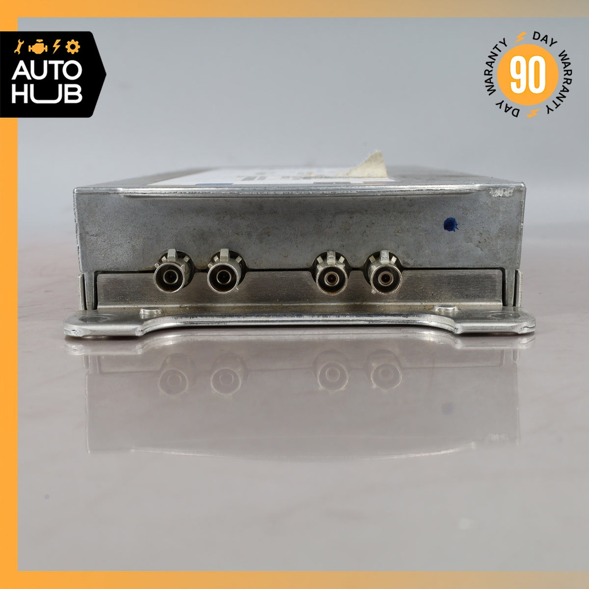 BMW E88 128i 328i 650i Bluetooth Telematics Module 84109231088 OEM - photo 6