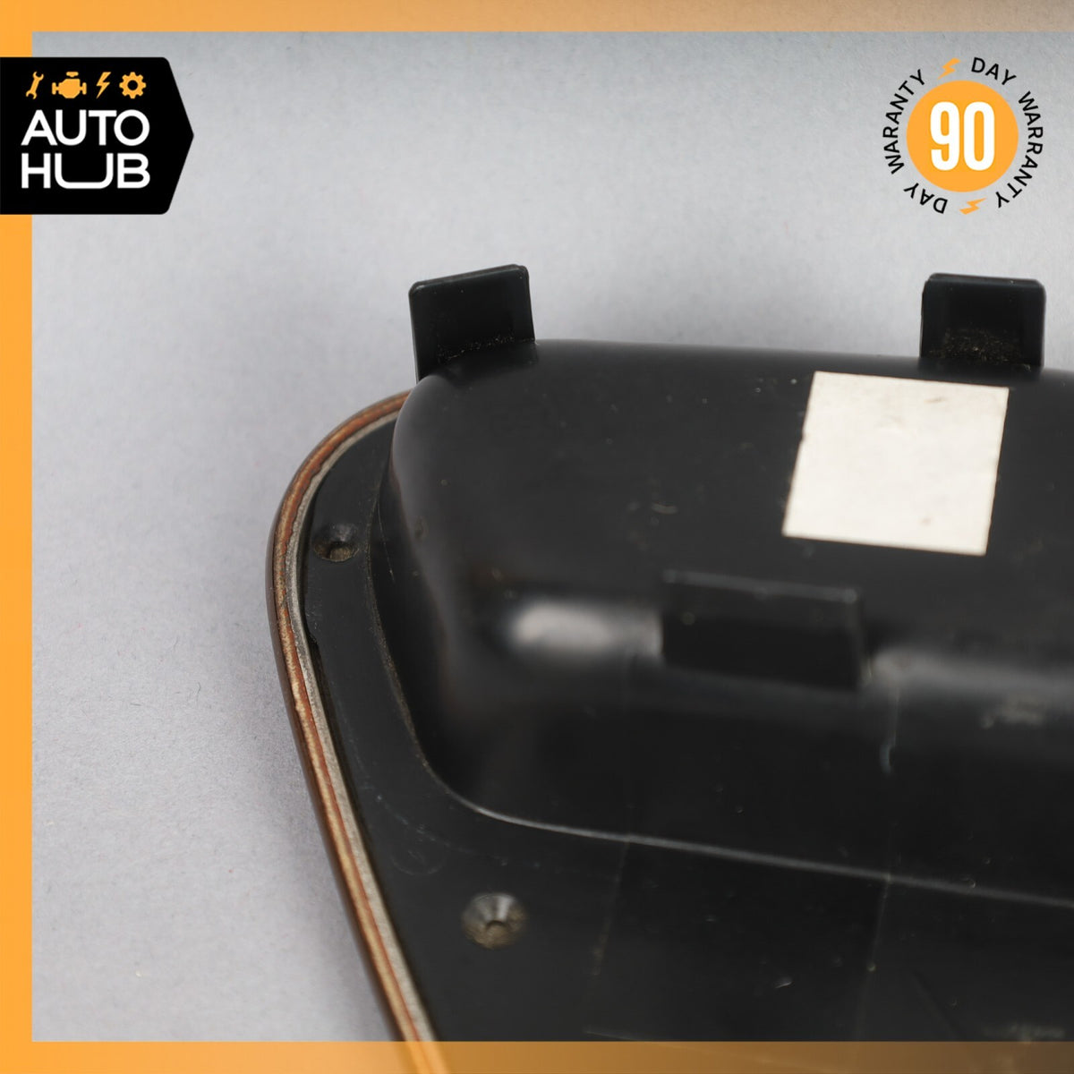 98-05 Mercedes W163 ML500 ML350 Door Handle Trim Left Side Front or Rear OEM - photo 8