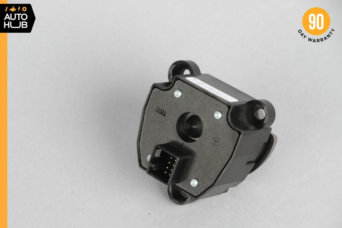 05-11 Mercedes R171 SLK350 SLK280 Side Rear View Door Mirror Adjust Switch OEM - photo 6