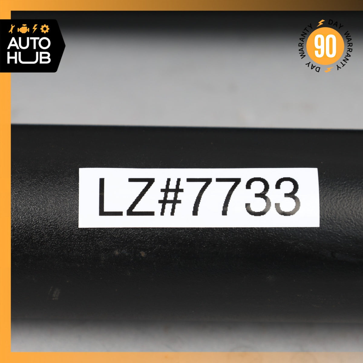 03-09 Mercedes W211 E320 E350 Shock Strut Absorber Rear Left and Right Set OEM - photo 14