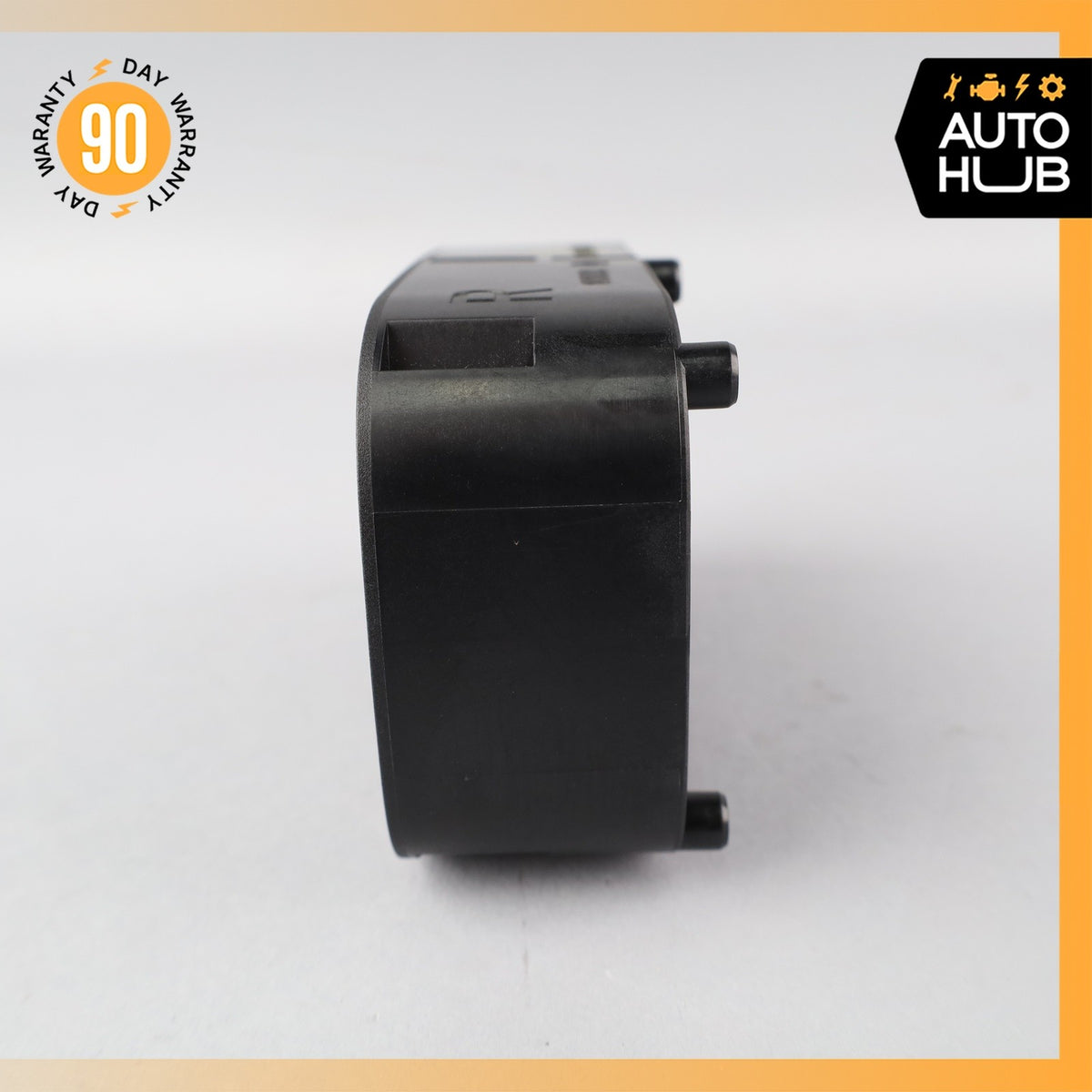 Range Rover L405 Rear Right Side Seat Control Adjustment Switch OEM - photo 8
