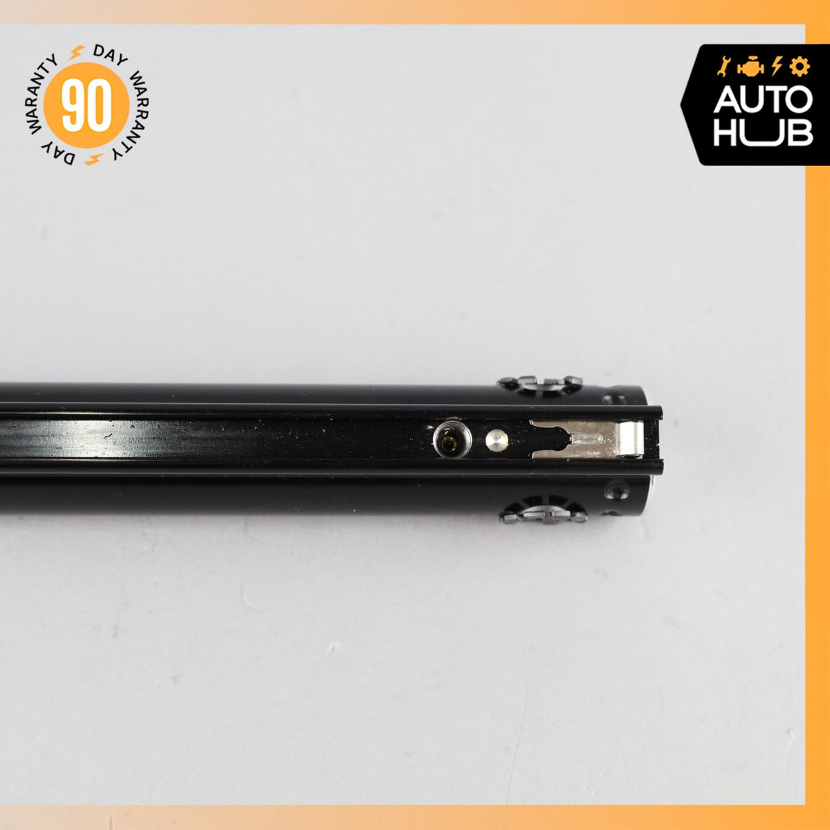 Bentley Continental GTC Right or Left Side Main Hydraulic Lift Cylinder OEM 19k - photo 8
