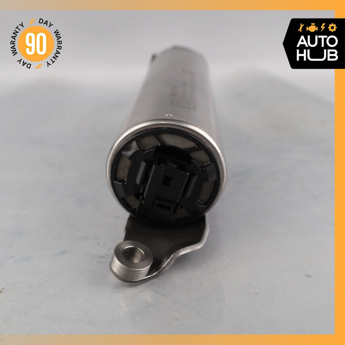12-18 BMW F15 X5 535i 320i 328i Automatic Transmission Hydraulic Oil Pump OEM - photo 10