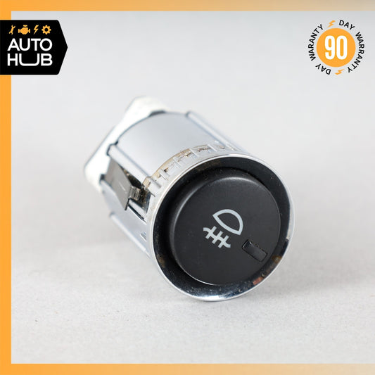 Aston Martin DB9 Rear Fog Light Lamp Switch 6G3315K237AA OEM 34k - photo 1