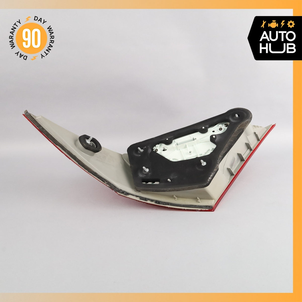 06-08 Mercedes W219 CLS550 CLS63 Tail Light Tail Lamp Rear Left Side OEM - photo 17
