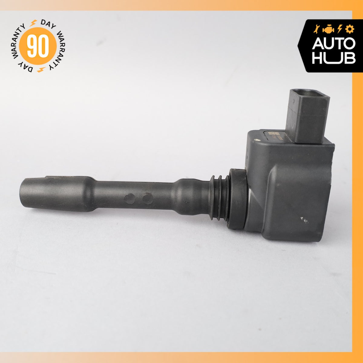 2016 Porsche Cayenne 958 GTS 3.6L Ignition Coil OEM - photo 5