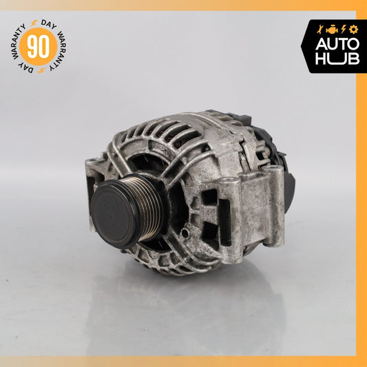 Audi B8 A4 2.0L CAEB Engine Generator Alternator 06H903016L OEM - photo 1